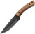 BEAVERCRAFT Hunter Fixed Blade