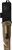 WITHARMOUR Nightingale Fixed Blade Tan