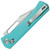 KUBEY TBO Crossbar Lock Blue
