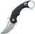 KUBEY Jaw Karambit Linerlock Black
