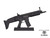 GoatGuns 1:3 Scale Die-Cast Model (Model: SCAR-L)