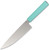 BUTTERFORK Chef's Knife Mint Green