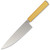 BUTTERFORK Chef's Knife Yellow