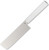 BUTTERFORK Nakiri Knife Light Gray