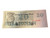 Vintage Weimar 1923 Republic 20 Million Marks Banknote