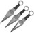 FALCON Throwing Knives 3 Set