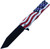FALCON Linerlock US Flag A/O