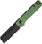 DEFCON Pivot Lock Green