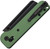 DEFCON Pivot Lock Green