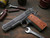 Springfield Armory Licensed 1911 4.5mm CO2 Blowback Air Pistol - USEDⓈ