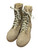 British Armed Forces Gulf War Period 1st Pattern DMS Desert Boots