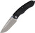REMETTE GC103 Linerlock Black