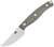 BESTECH KNIVES Heidi Blacksmith 3 Fixed Blade