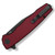 OCASO Strategy Linerlock Red/Blk