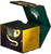 Ultimate Guard 100+ Card Sidewinder Xenoskin Magic: The Gathering "Tarkir: Dragonstorm" Deck Box