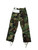 U.S. Armed Forces  Lion Apparel M-81 Woodland Pants - XS
