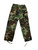 U.S. Armed Forces  Lion Apparel M-81 Woodland Pants - XS