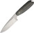 BRADFORD KNIVES Guardian 3.5XL Fixed Blade Blk