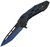 ELITEDGE Linerlock A/O Blue