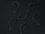 BKK Mutsu Circle Medium SS Ringed Fishing Hooks