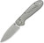 GEO KNIFE Frost Axis Lock SW