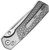 GEO KNIFE Blaze Axis Lock SW Tanto