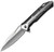 Mtech Linerlock A/O Black