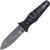 COBRATEC KNIVES Claymore Dagger Fixed Blade