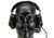 Z-Tactical zTEA Hi-Threat Tier 1 z110 Amplified Headset