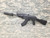 Tokyo Marui AK Beta Spetsnaz Airsoft AEG Rifle - Package - USEDⓈ