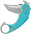 KUBEY Jaw Karambit Linerlock Tiffany