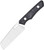 VERO ENGINEERING Axon Fixed Blade Belt Satin CF