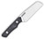 VERO ENGINEERING Axon Fixed Blade Belt Satin CF