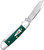 CASE CUTLERY Butterbean Spruce Green