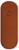 QSP KNIFE Baby Penguin Fixed Blade Acryl
