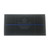 Canadian "Thin Blue Line" PVC Morale Patch - Subdued