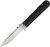DAGGERR KNIVES Peremen Zubry Linerlock Black