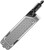 GERBER Lockdown Driver Silver