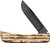 CASE CUTLERY Sod Buster Jr Burnt Bone