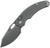 KUNWU KNIVES X-Padre XT Lock SW