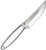 BEAVERCRAFT Skeletonized Fixed Blade