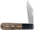 CASE CUTLERY Crossroads XR Barlow Blk/Tan