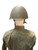 Hungarian People's Army M50/M70 Steel Helmet