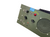 Canadian Armed Forces DND AM-5194/GRA-502 Amplifier Control - Dated 1967