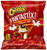 Frito-Lay Cheetos FANTASTIX FLAMIN HOT Flavored Baked Corn & Potato Snack