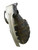 WW2/Korean War Era MK-II Pineapple Grenade W/ Fuse - Deactivated