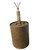 WW2 German "Bouncing Betty"/SMi-35/S-Mine - Dated 1942
