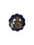 WW2 Royal Canadian Artillery Sweetheart Brooch