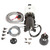 Uflex MasterDrive Single Station Retrofit Kit MD40-FM Includes Helm, Interface, MasterDrive, Power Unit