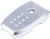 Dynamic Precision Magazine Base Plate for Tokyo Marui M&P9 Airsoft Pistols